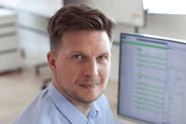 Tore om mere data og digitalisering