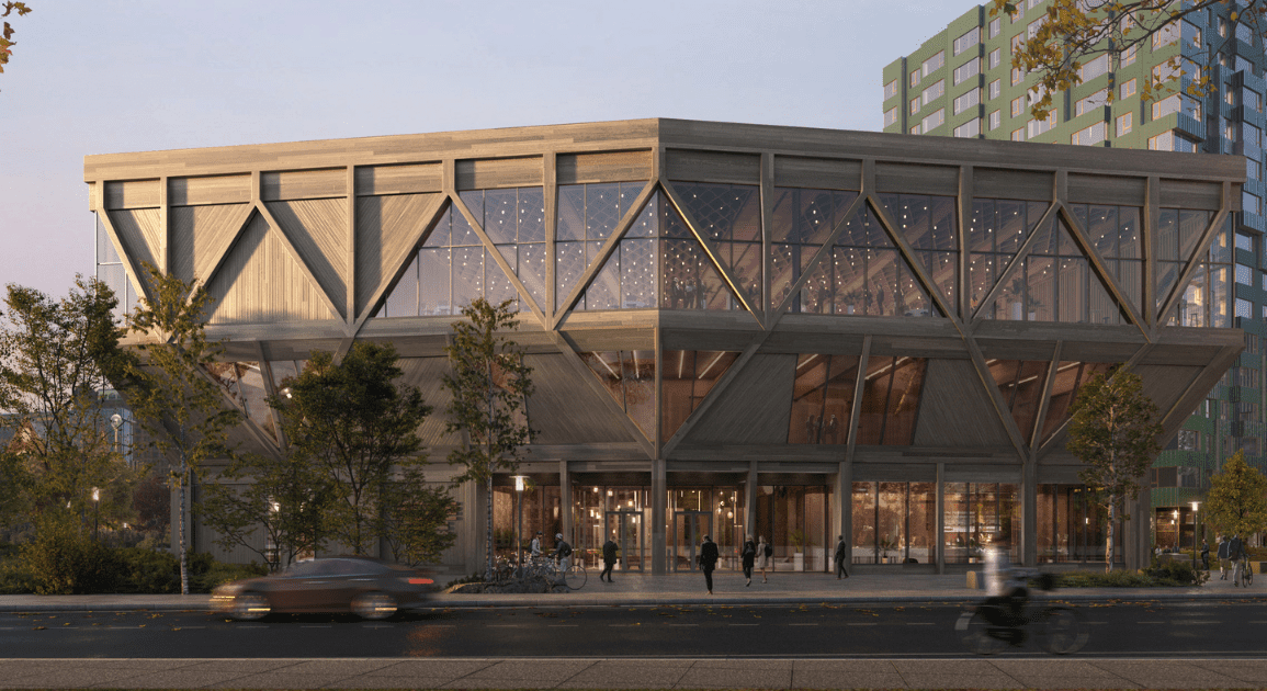 Lara Kaufmann on decarbonization