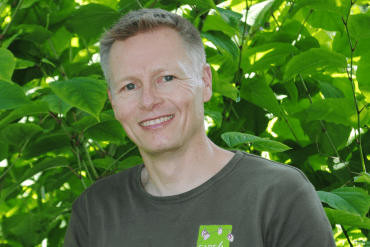 Hans Wernberg om invasive arter