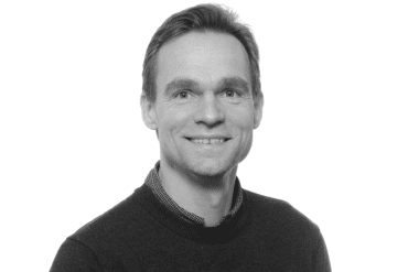 Stig Hvelplund om dynamisk samarbejde