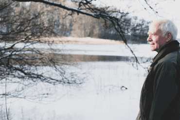 Bengt Holst på Build for Biodiersity