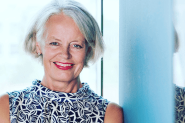 Vibeke om fremtidens bolig