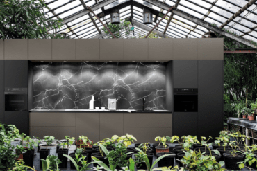 Rotpunkt på Building Green København