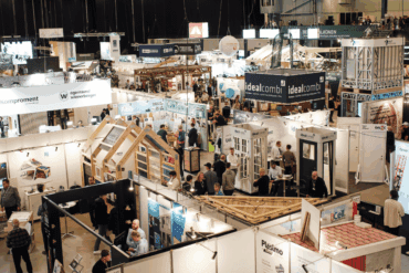 Bæredygtighedskrav til udstillere på Building Green CPH