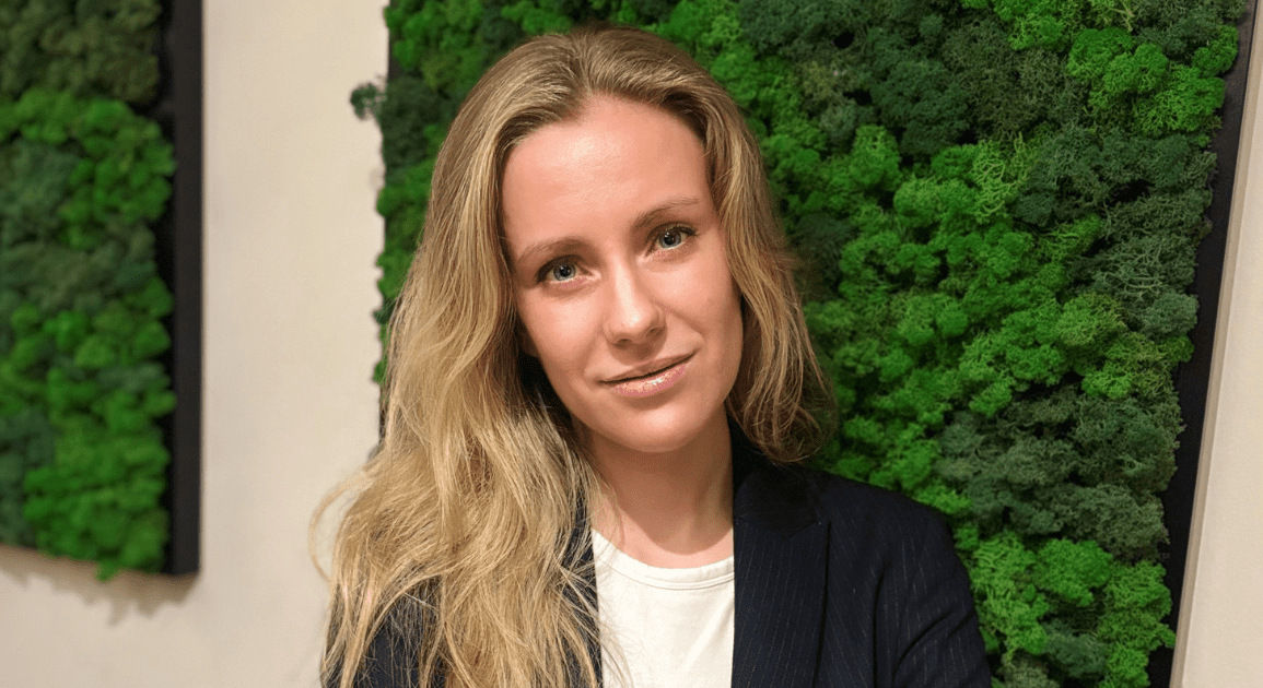 Emilie Kjær | i-Tree Konsulent