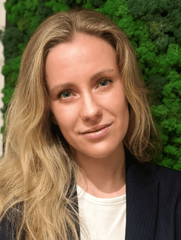 Emilie Kjær | i-Tree Konsulent