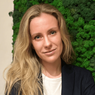 Emilie Kjær | i-Tree Konsulent