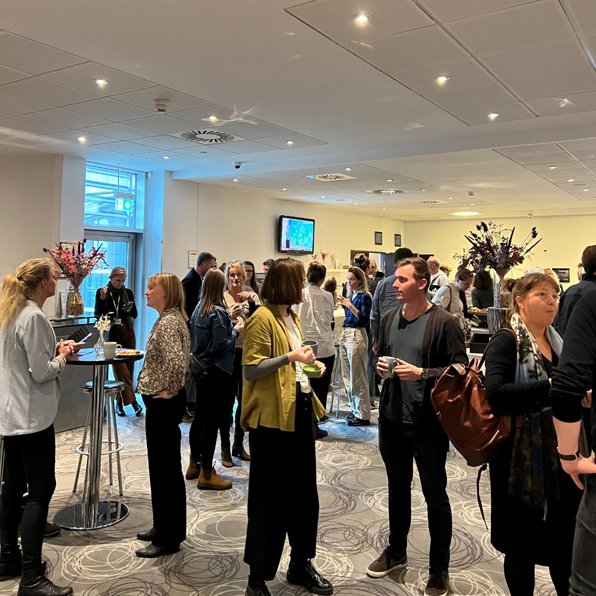 Bæredygtig Transformation konference 2022