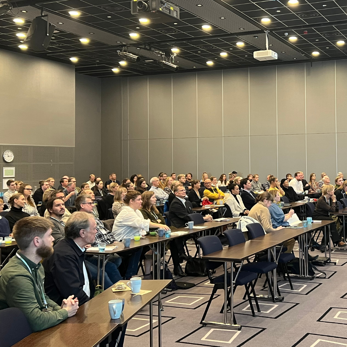 Bæredygtig Transformation konference 2022