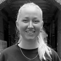 Emmilie Joy Hansen