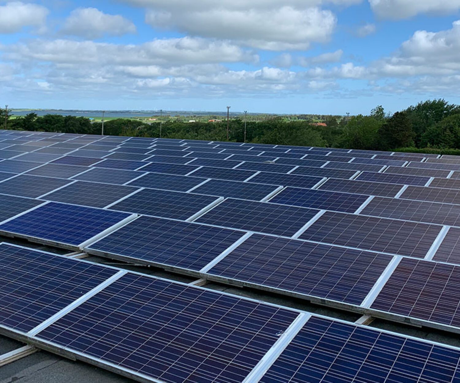 Batterier til solceller skal være intelligente. Mød XOLTA på Building Green
